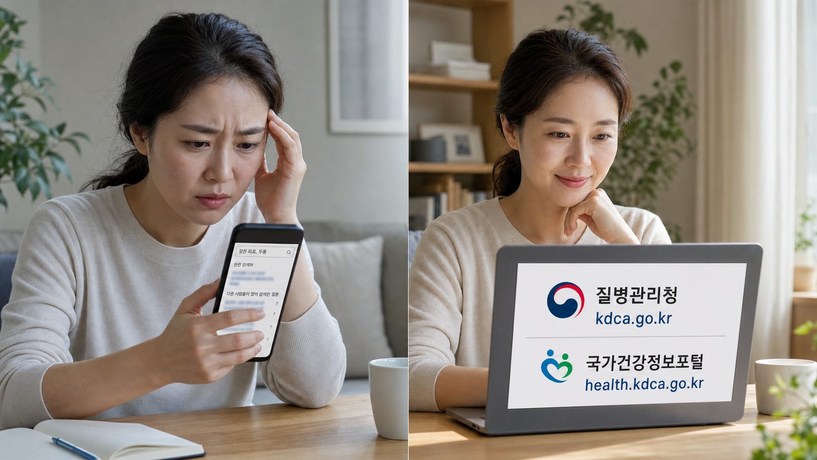 질병정보 활용 시 흔히 발생하는 실수와 반드시 지켜야 할 주의점