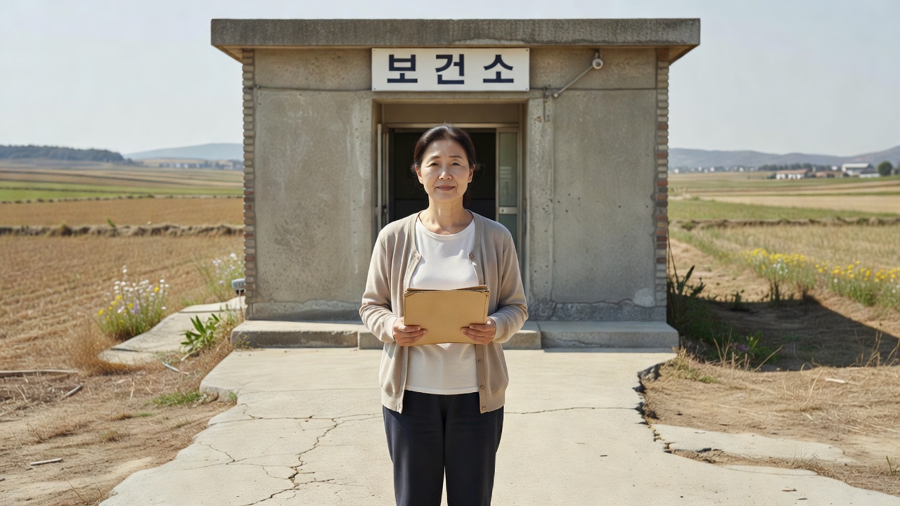건강검진 지방 지역에서 받는 단계별 준비와 절차