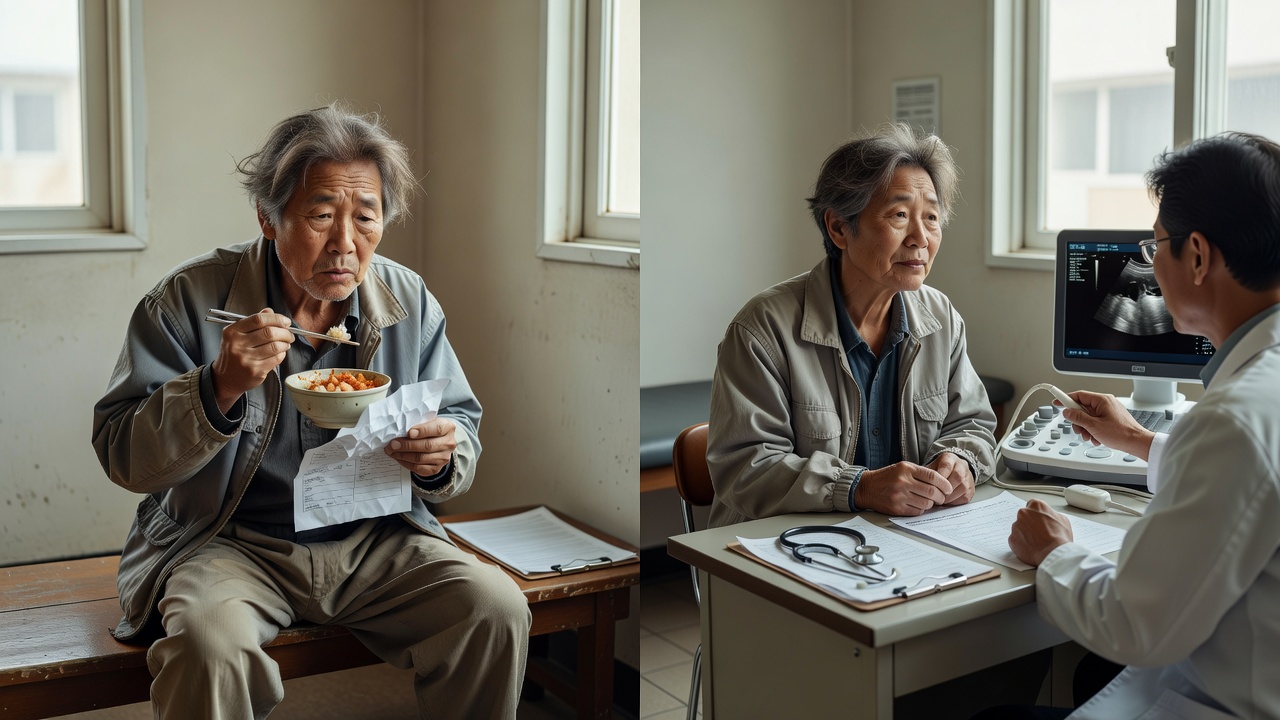 건강검진 지방에서 흔히 하는 실수와 피하는 방법