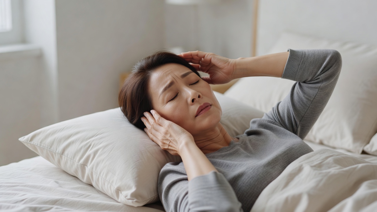 이석증 자가치료법 효과있나요? 이석증 자가치료 방법과 주의점